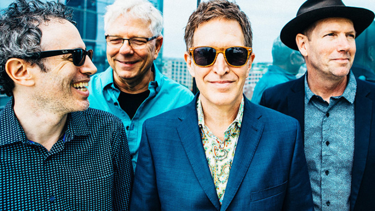 the dream syndicate