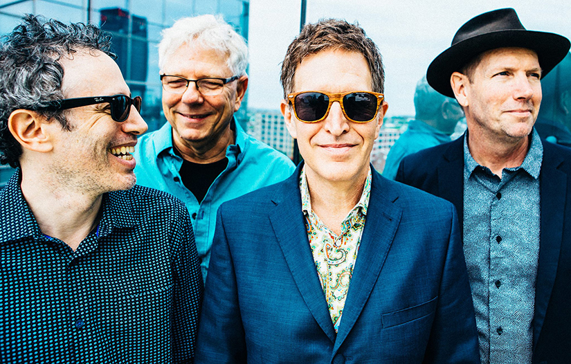 the dream syndicate