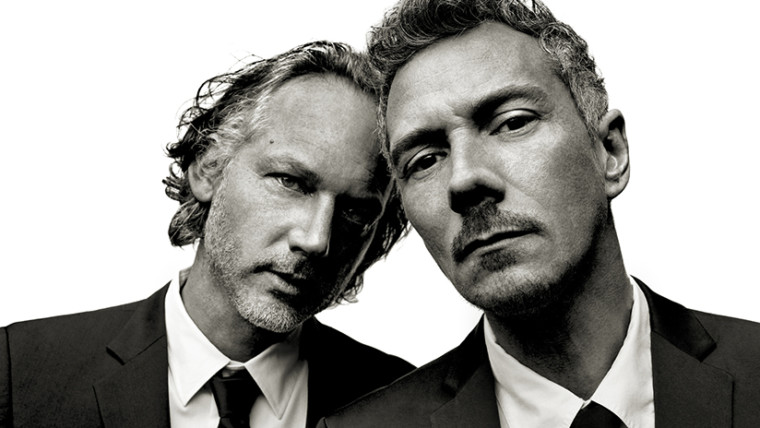 Kruder & Dorfmeister