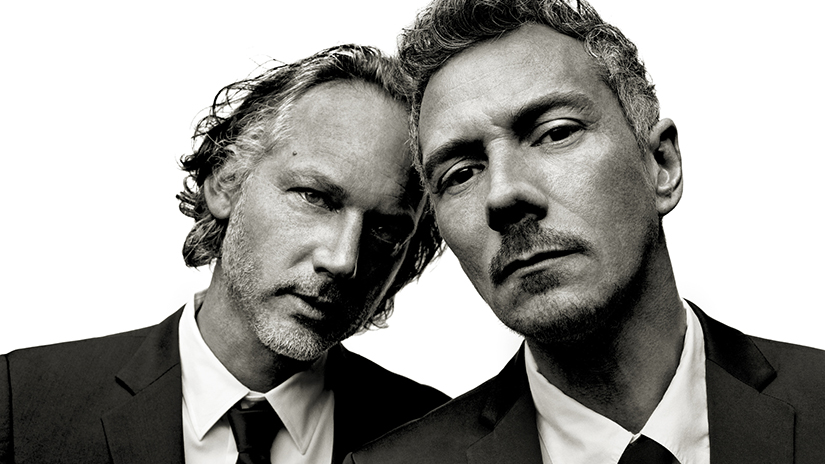 Kruder & Dorfmeister