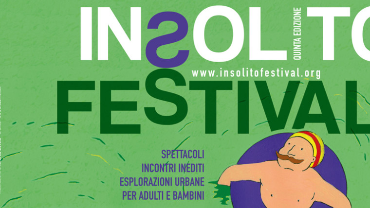 Insolito Festival 2018