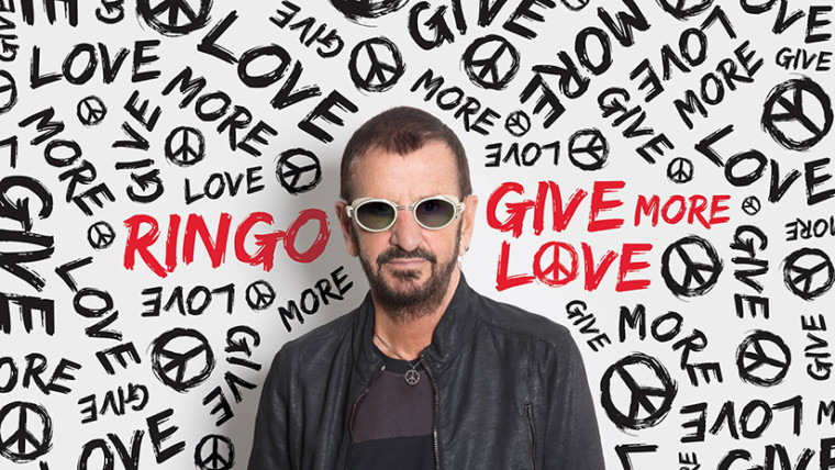 ringo starr