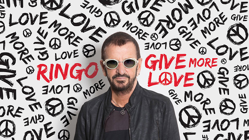 ringo starr