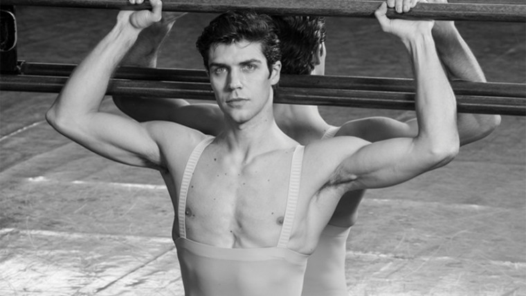 roberto bolle