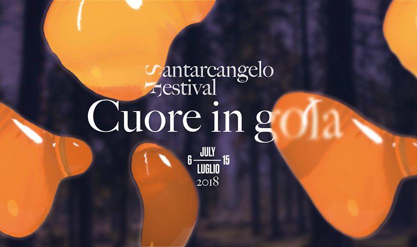 santarcangelo festival 2018