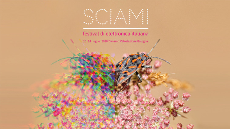 Sciami festival 2018