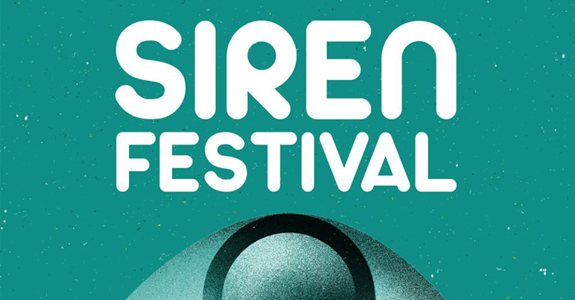 Siren Festival 2018
