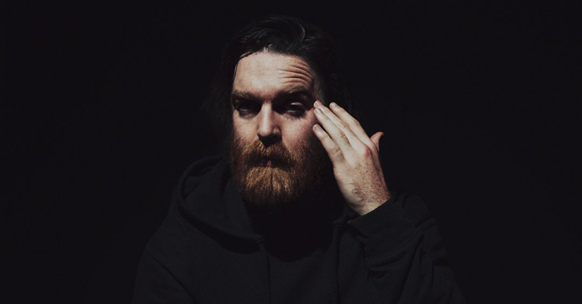 Nick Murphy