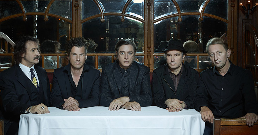 einsturzende neubauten