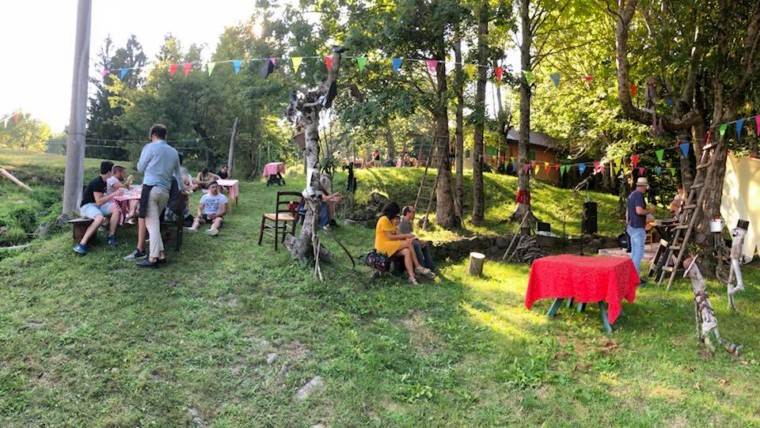 merendoni motivazionali