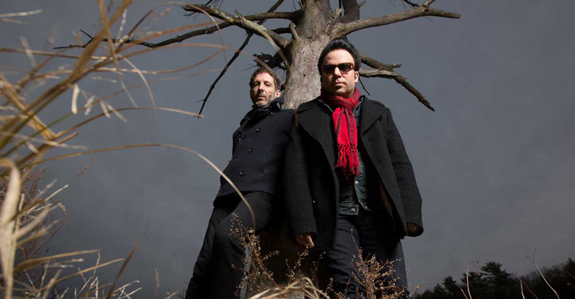 Mercury Rev