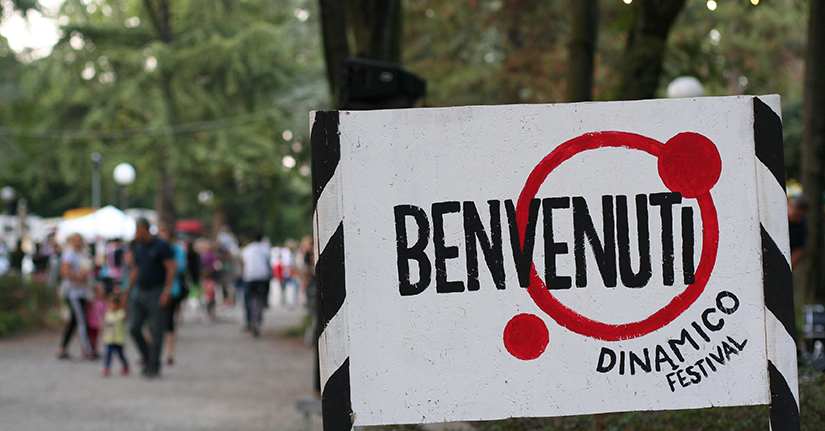 Dinamico Festival