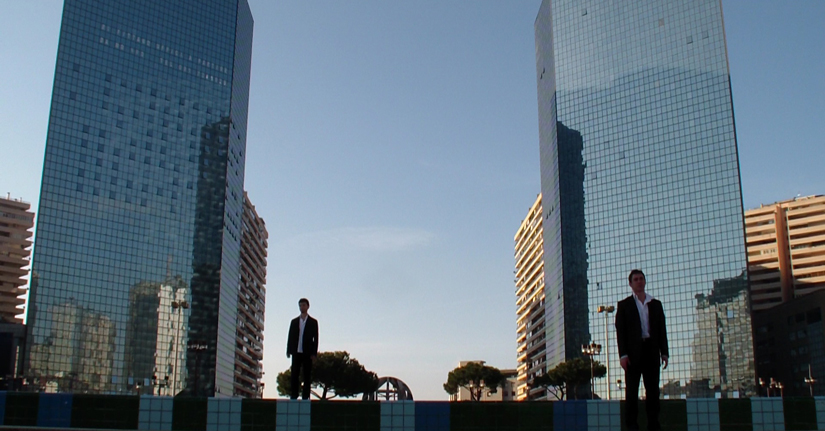 Festival Danza Urbana