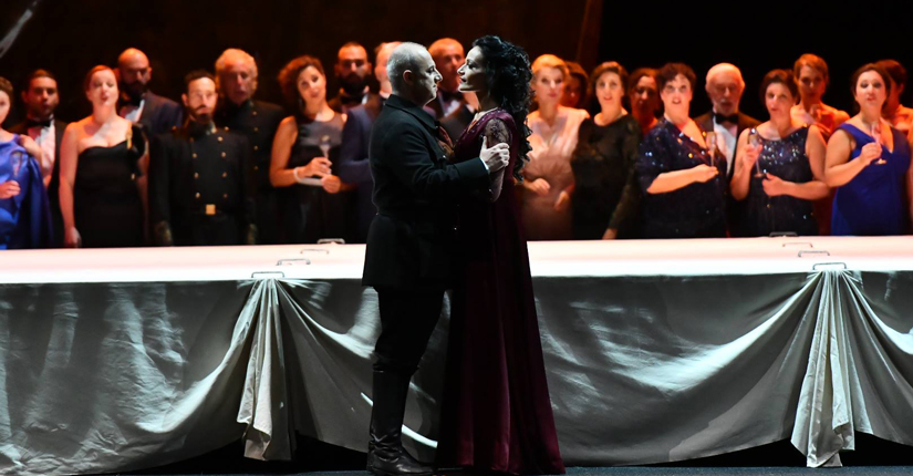 Macbeth - Festival Verdi