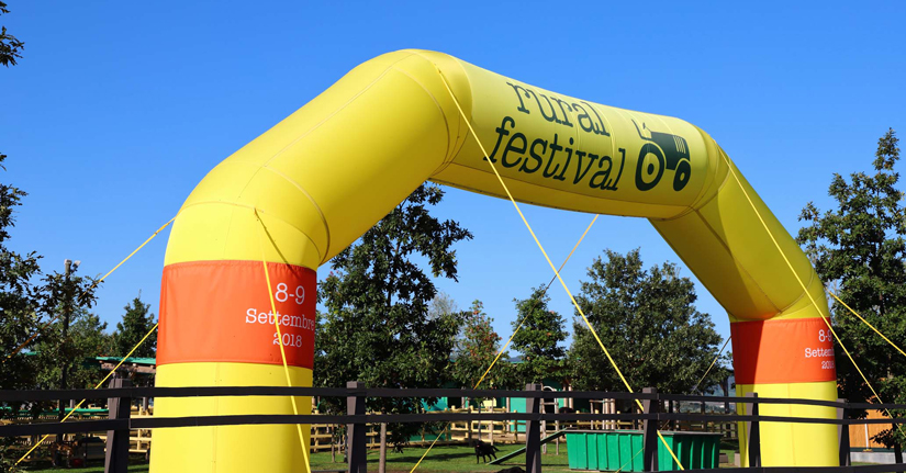 rural festival