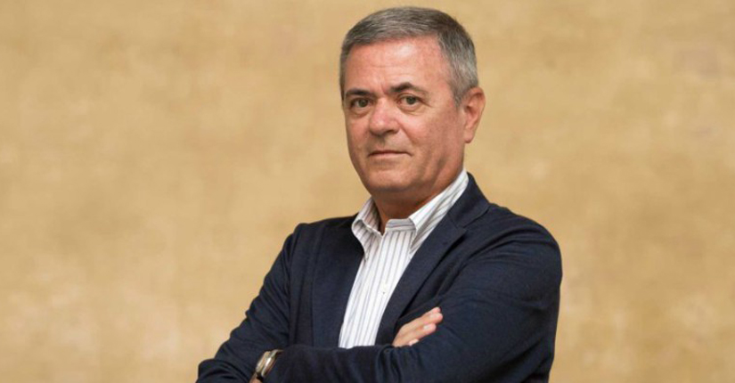 Ezio Mauro