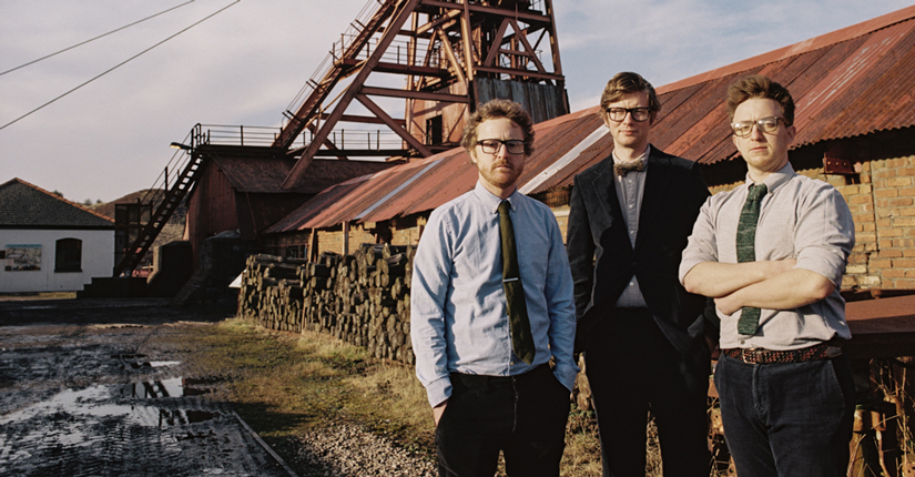 Public Service Broadcasting