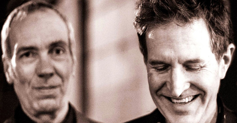 Steve Wynn & Chris Cacavas