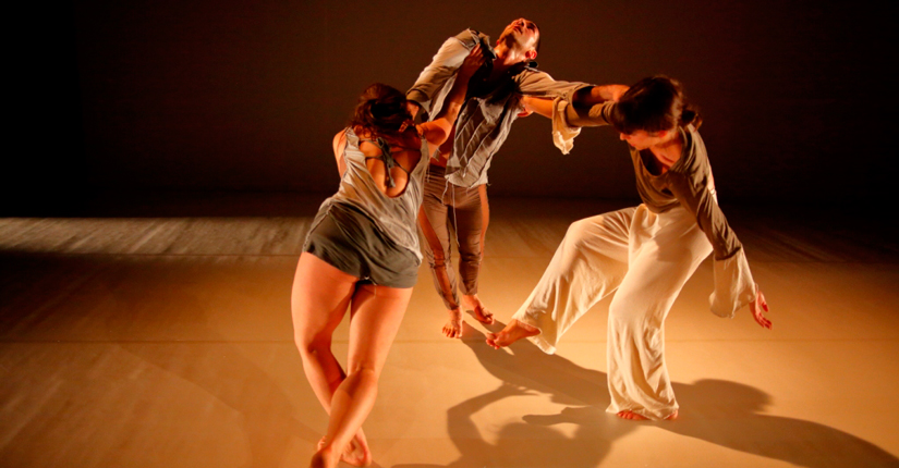 Compagnia Simona Bertozzi Nexus, Joie de vivre