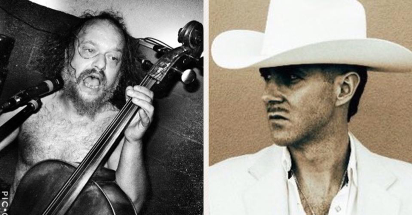 josh t pearson e mr marcaille