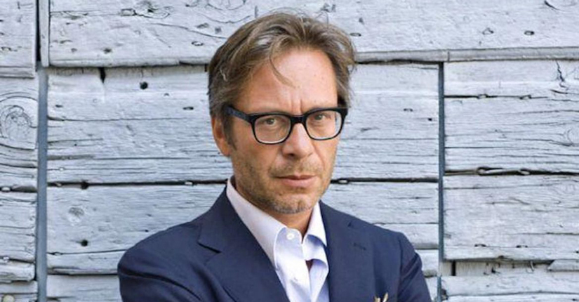 massimo recalcati