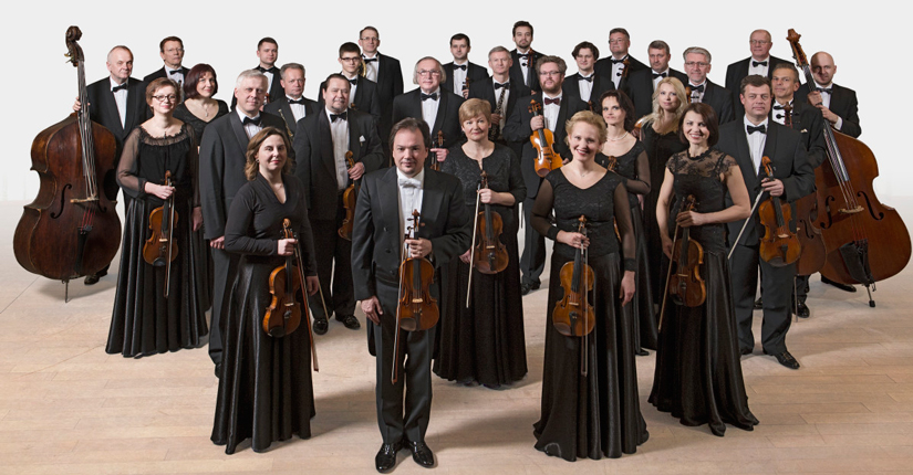 Lithuanian Chamber Orchestra