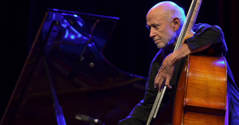 barre phillips