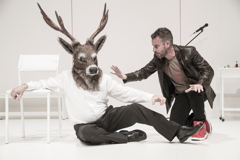 El Bramido de Dusseldorf