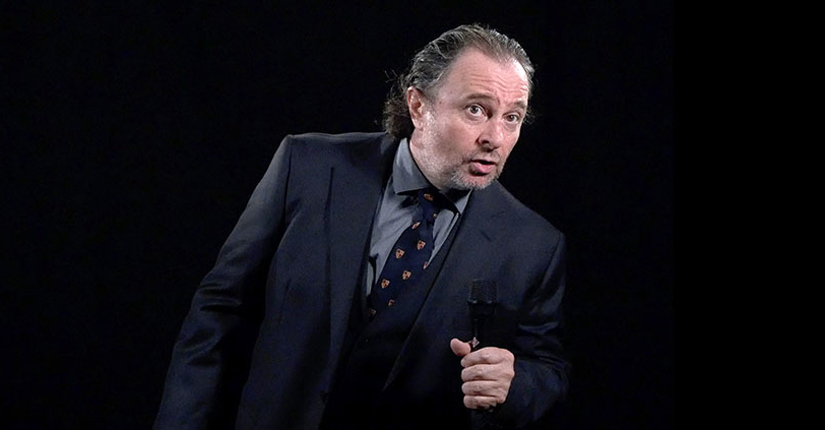 Natalino Balasso