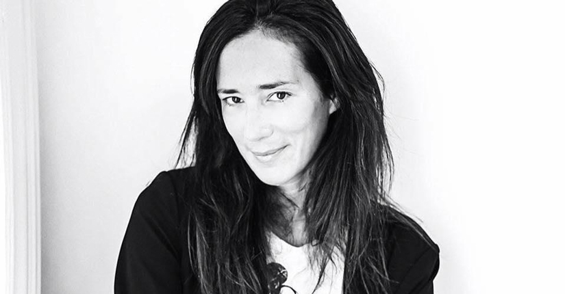 chiara gamberale