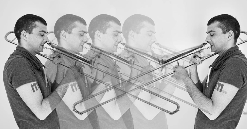 gianluca petrella