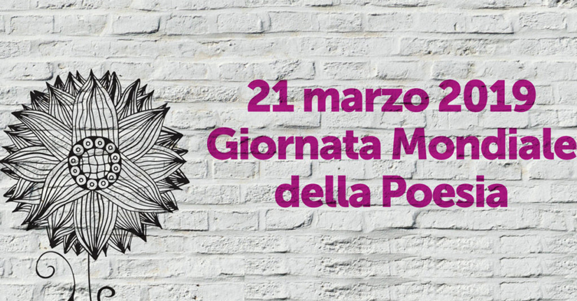 giornata della poesia
