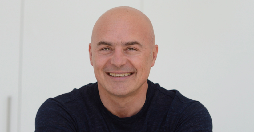 luca zingaretti