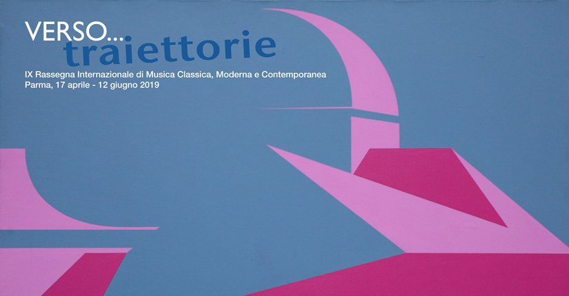 Verso Traiettorie 2019