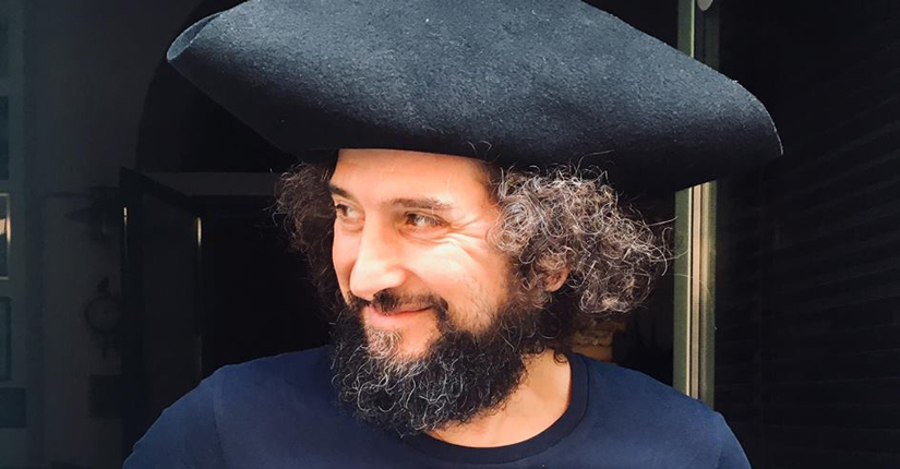 vinicio capossela