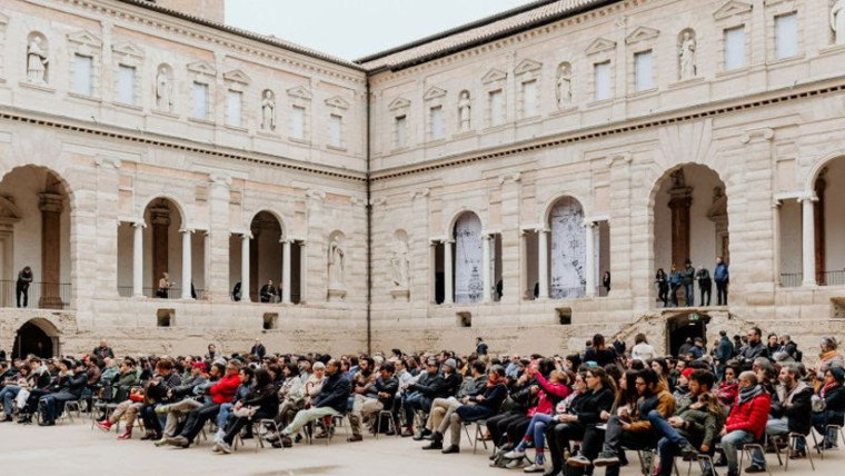 chiostri di san pietro