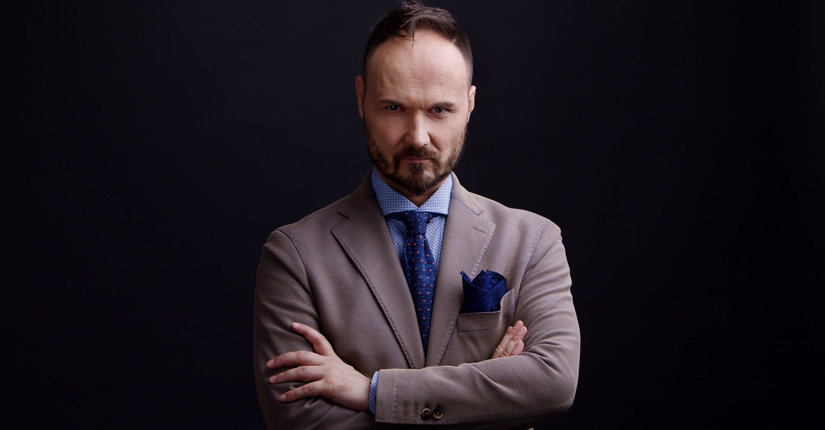 francesco tesei