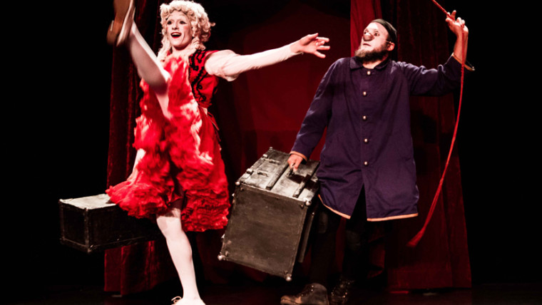 Concerto per due clown