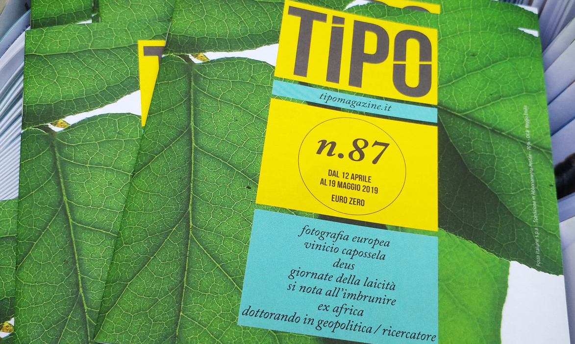 TIPO 87