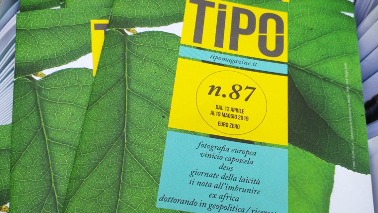 TIPO 87