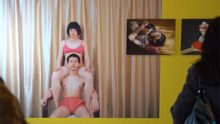 fotografia europea 2019