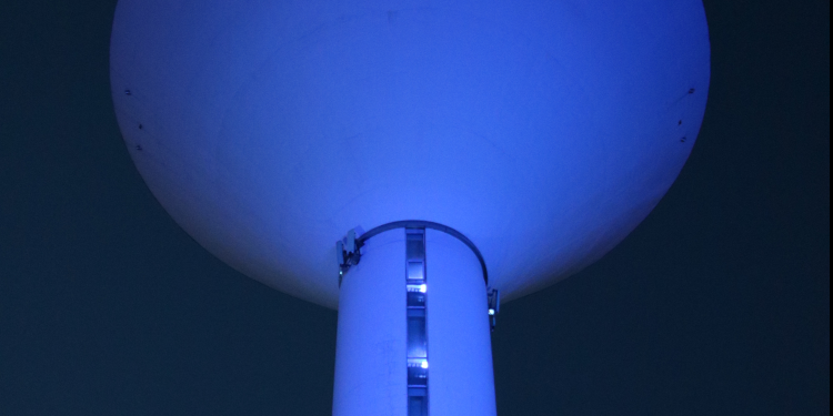 Notte Blu Reggio Emilia