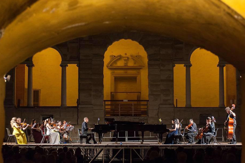 festival dei pianisti italiani
