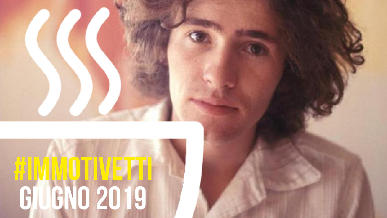 Immotivetti giugno 2019