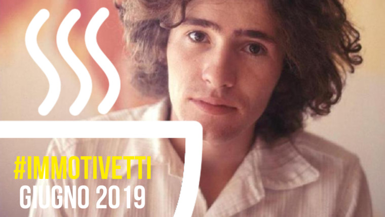 Immotivetti giugno 2019