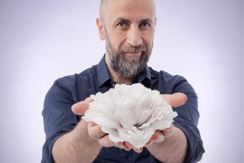 Joe Barbieri
