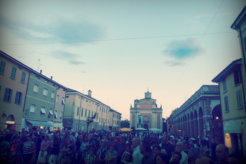 montecchio unplugged