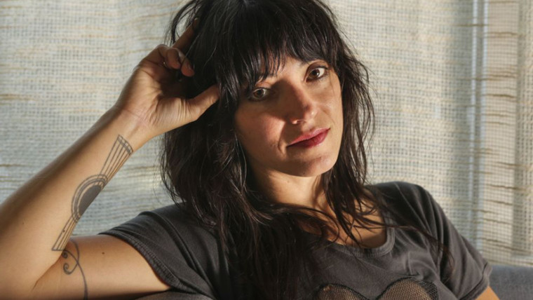 sharon van etten