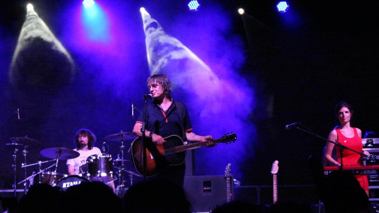 pete doherty and the puta madres