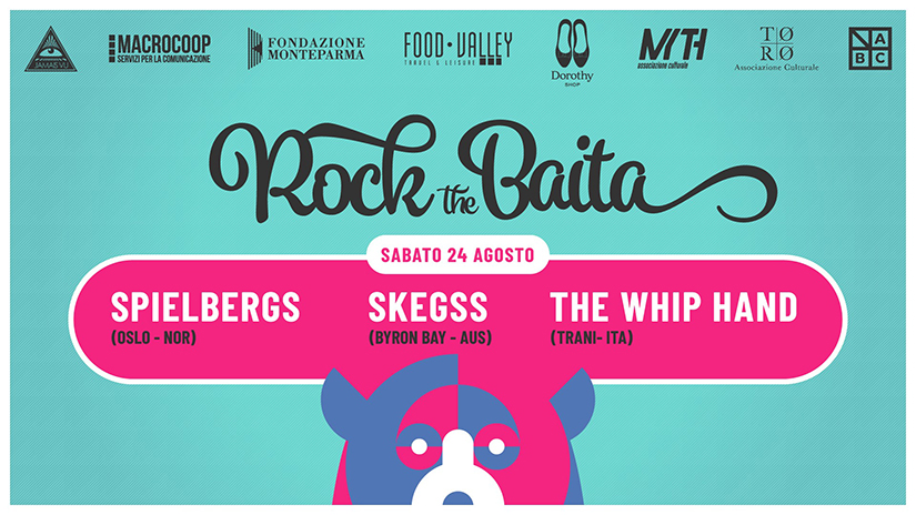Rock The Baita